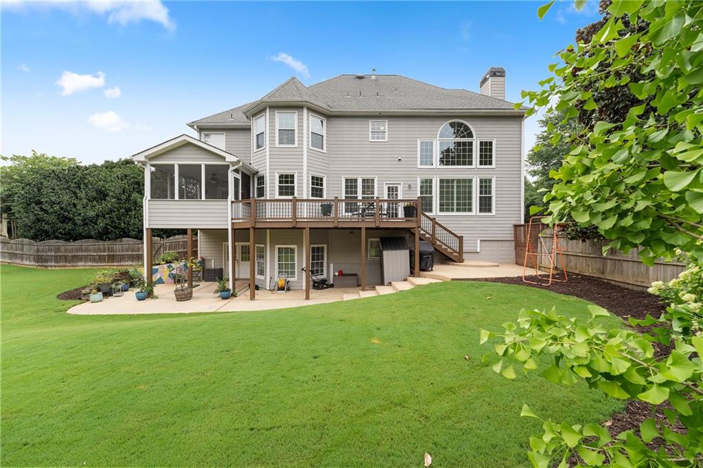 4910 Bettes Court