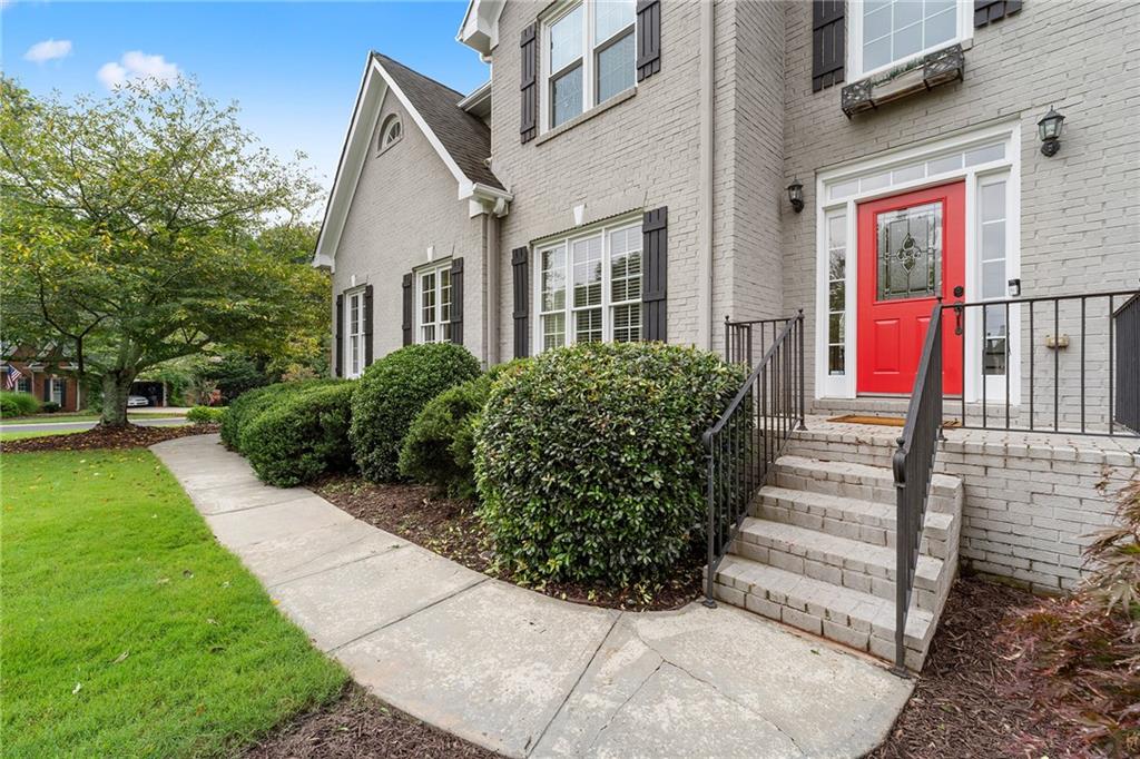 4910 Bettes Court