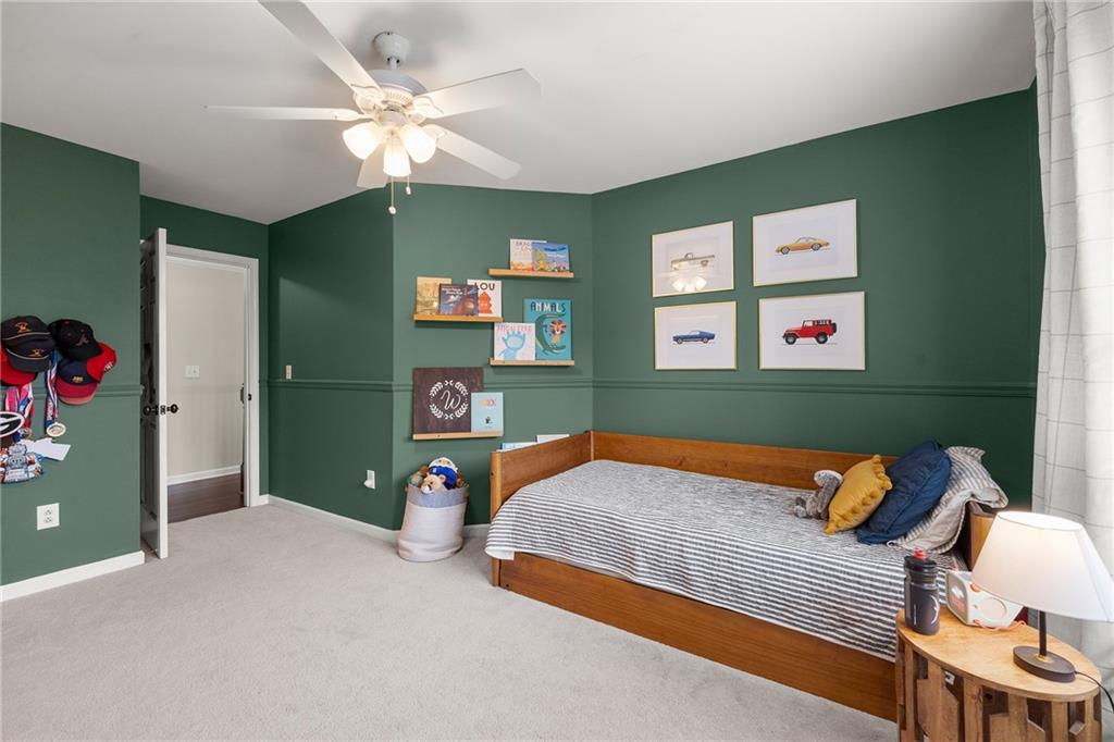 4910 Bettes Court