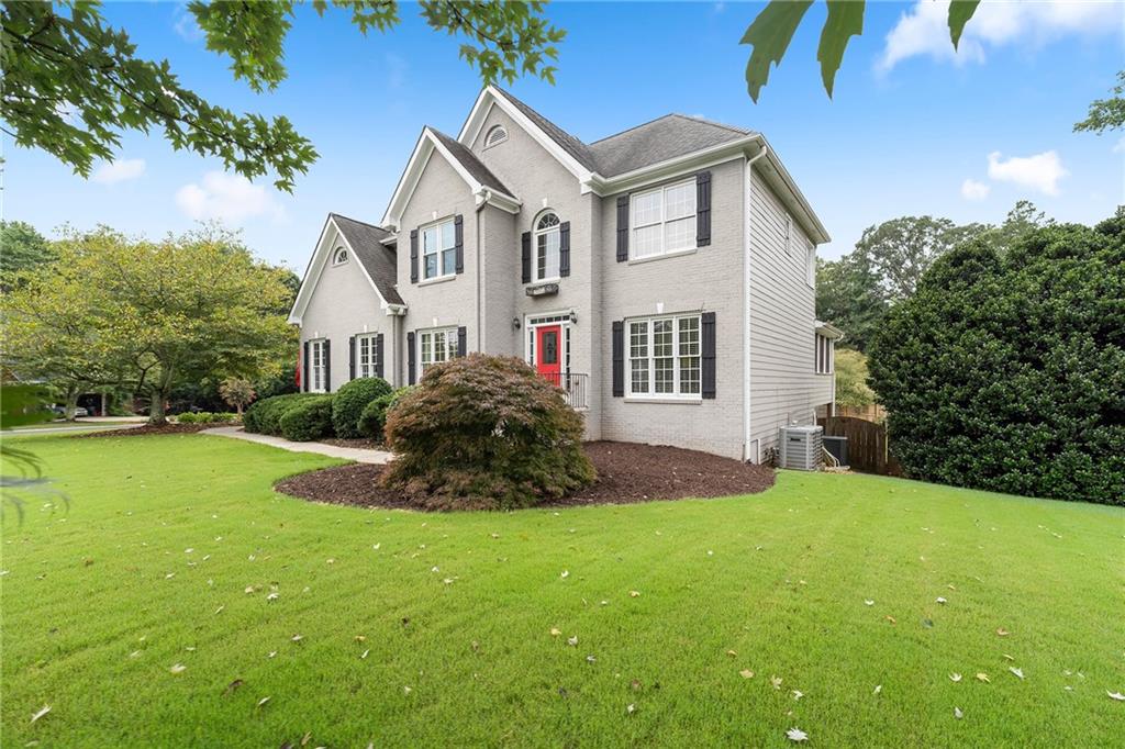 4910 Bettes Court