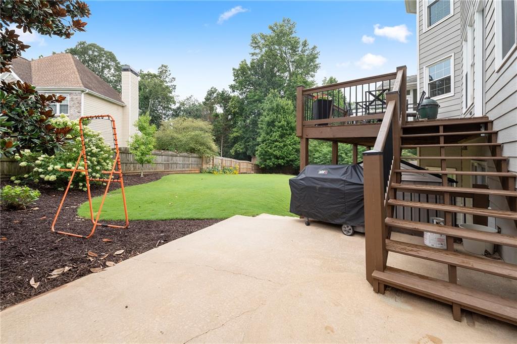 4910 Bettes Court