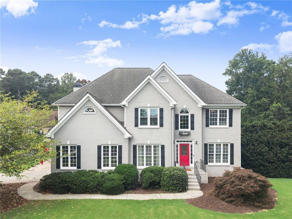4910 Bettes Court