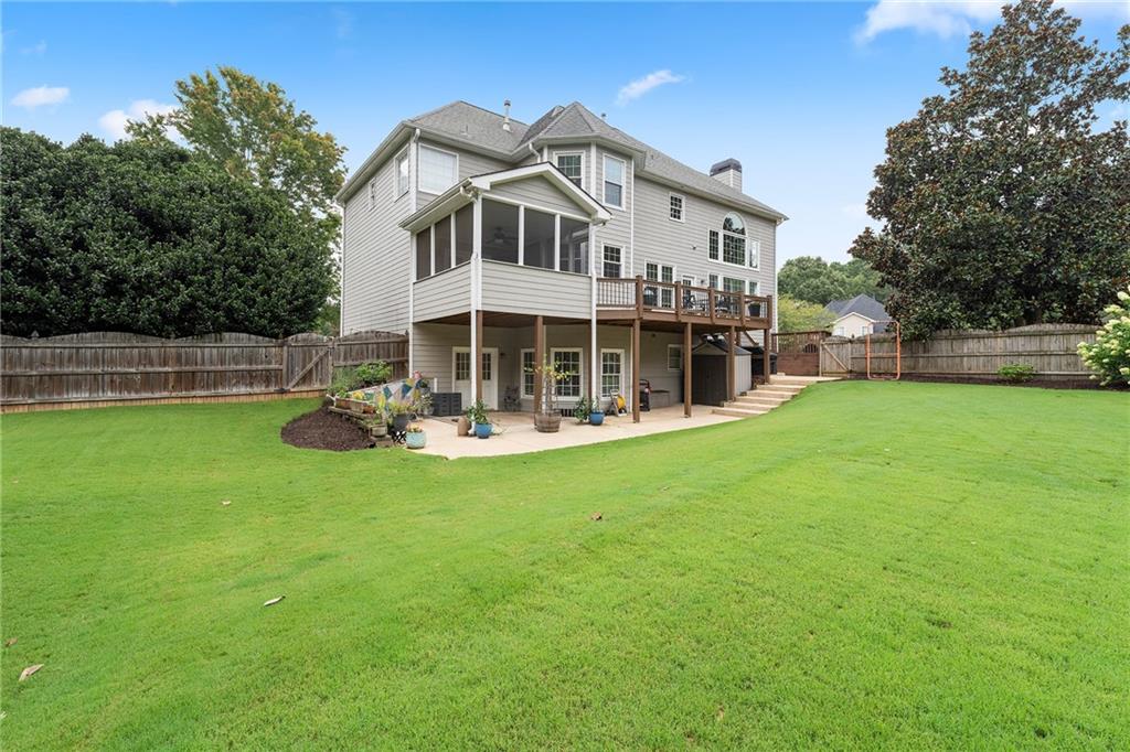 4910 Bettes Court