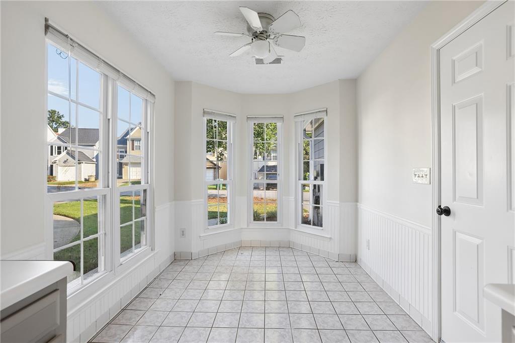 4076 Beaver Oaks Drive