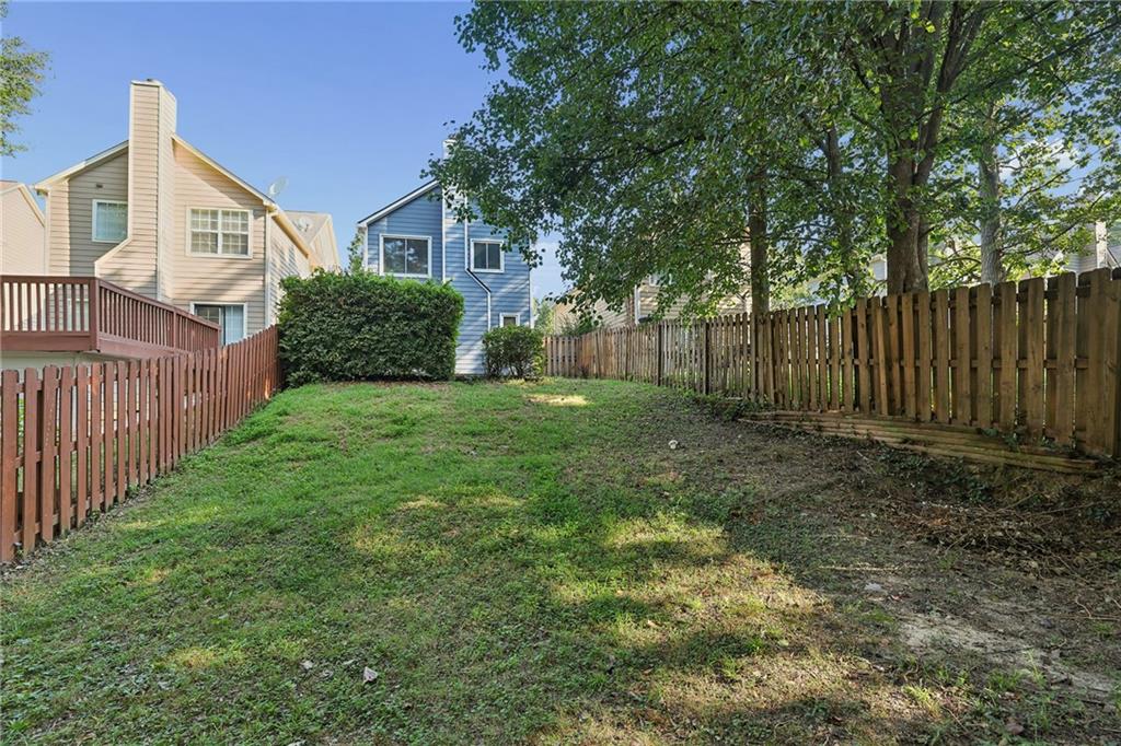 4076 Beaver Oaks Drive