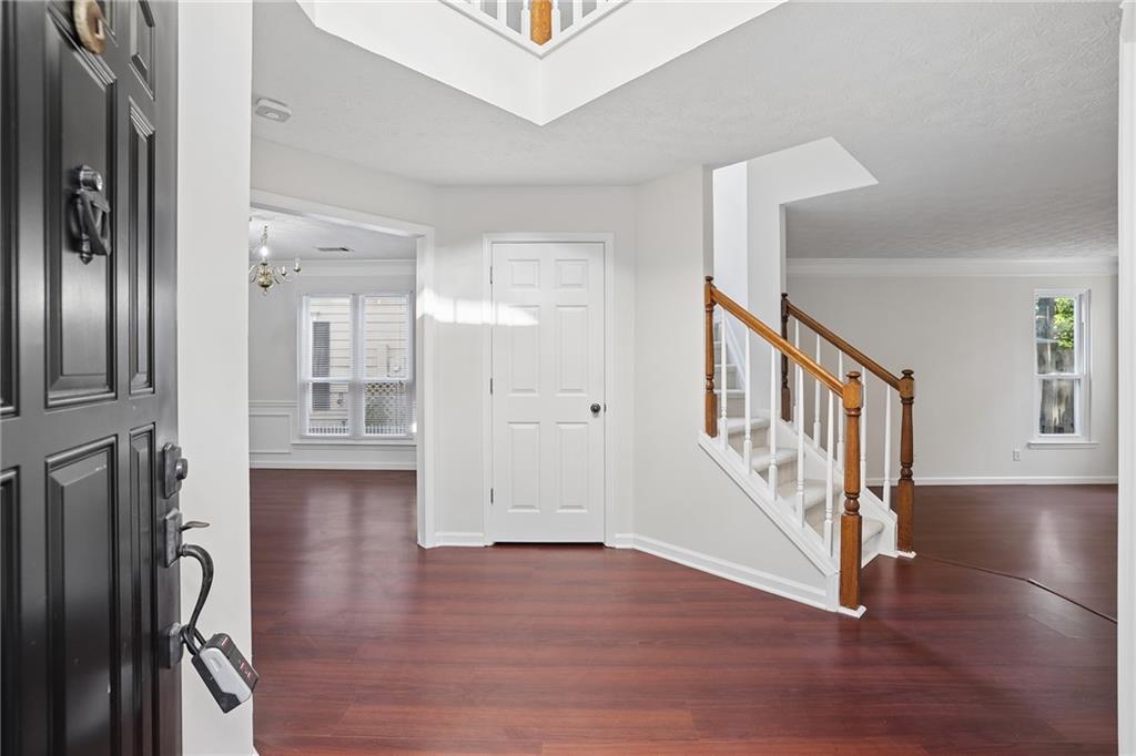 4076 Beaver Oaks Drive
