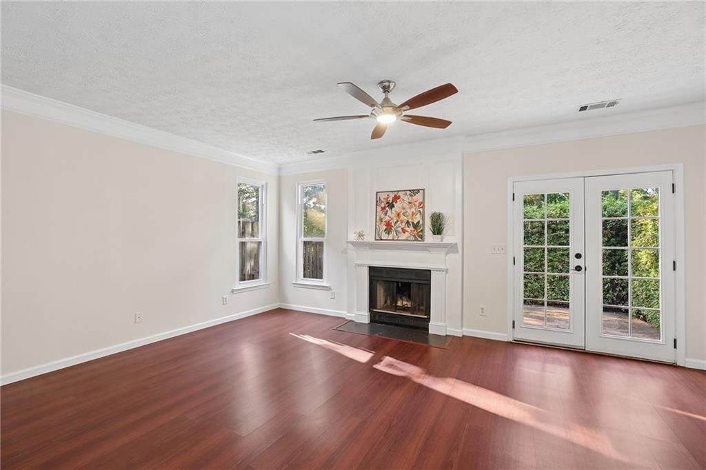 4076 Beaver Oaks Drive