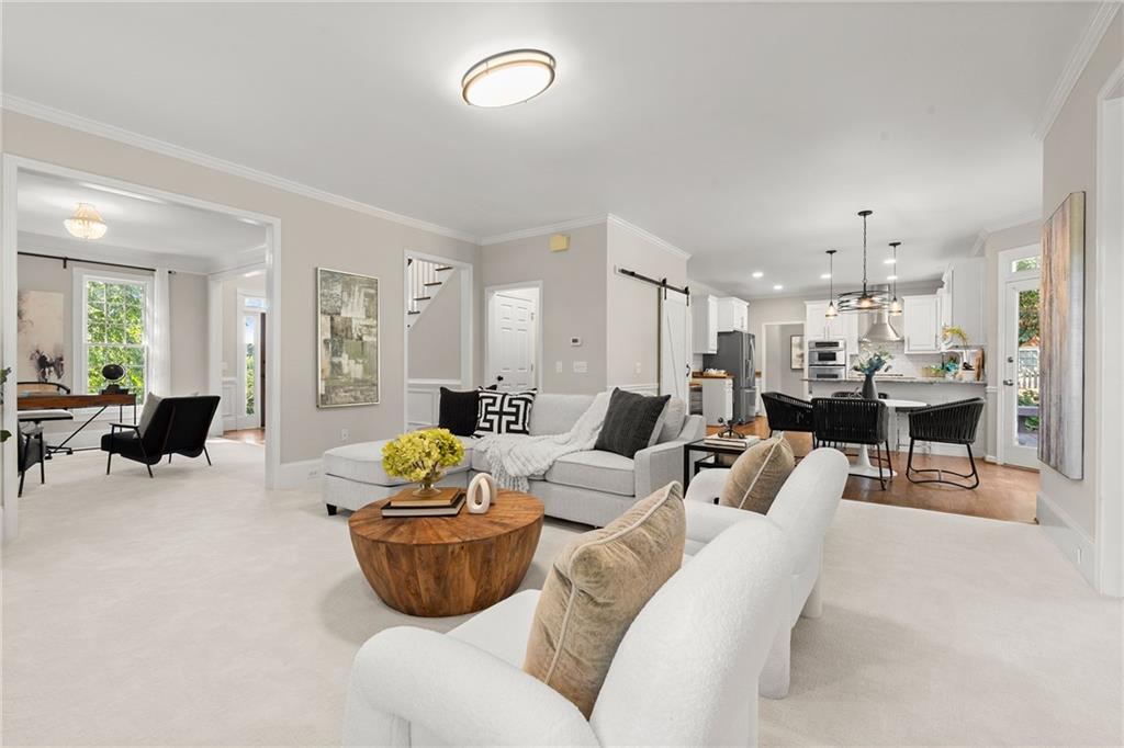 305 Willow Oak Court