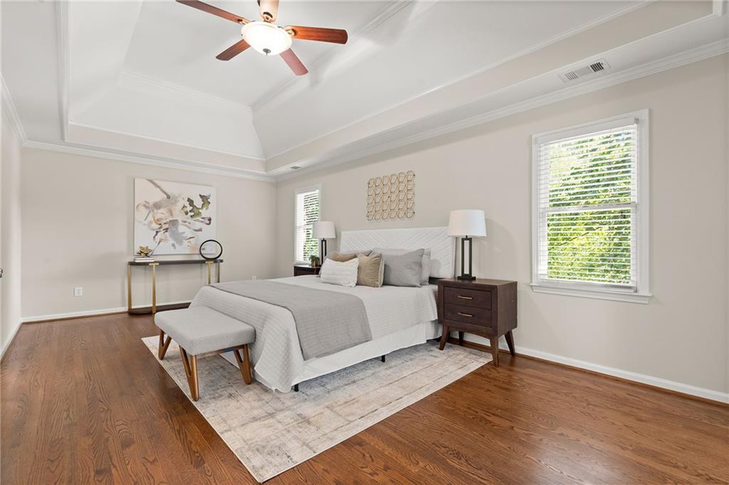 305 Willow Oak Court
