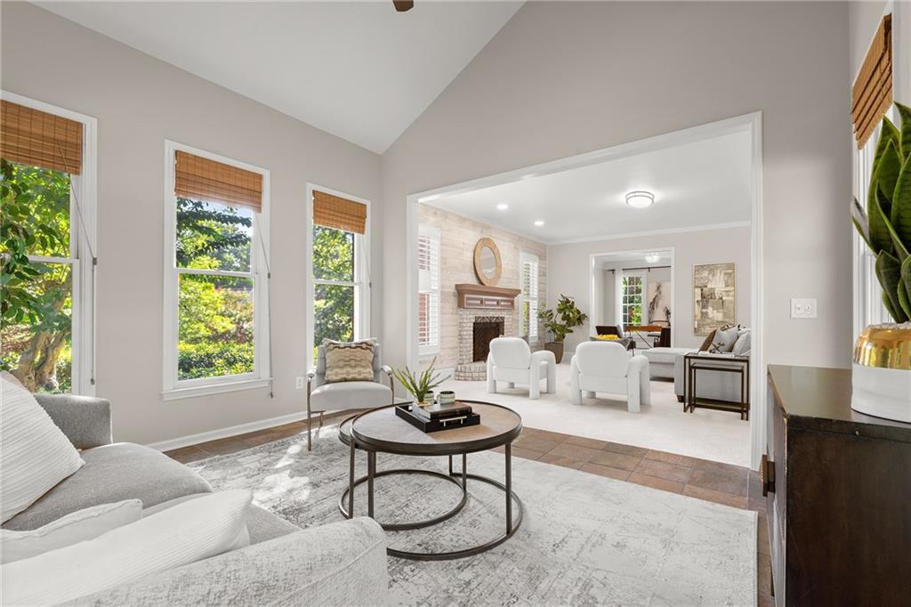 305 Willow Oak Court
