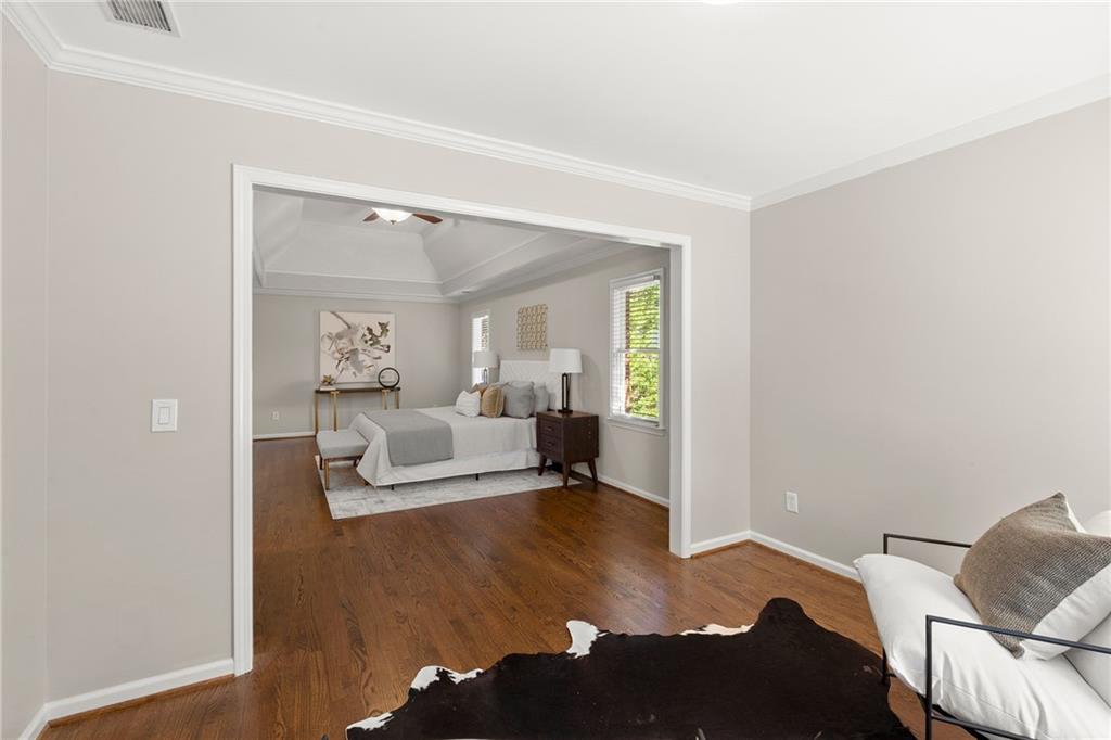 305 Willow Oak Court