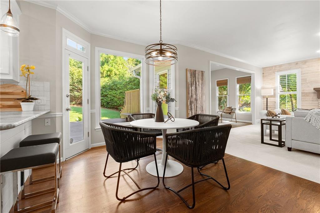 305 Willow Oak Court