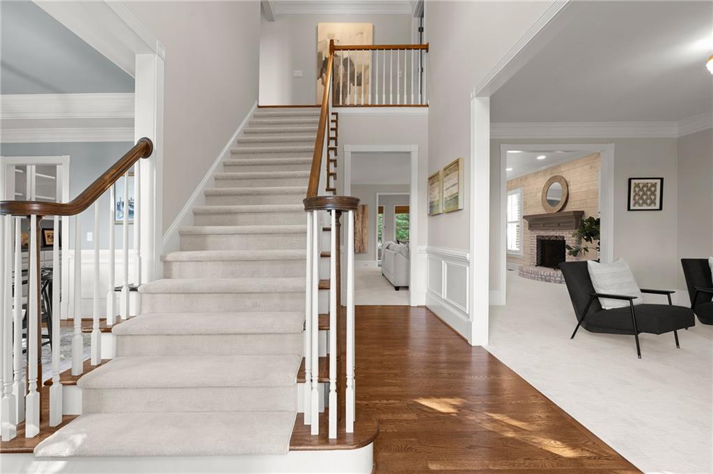 305 Willow Oak Court