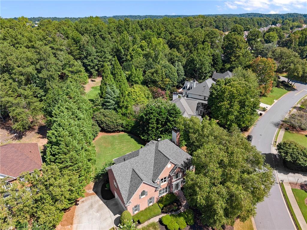 305 Willow Oak Court