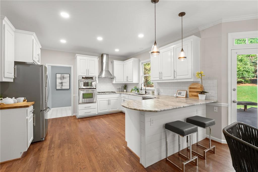 305 Willow Oak Court