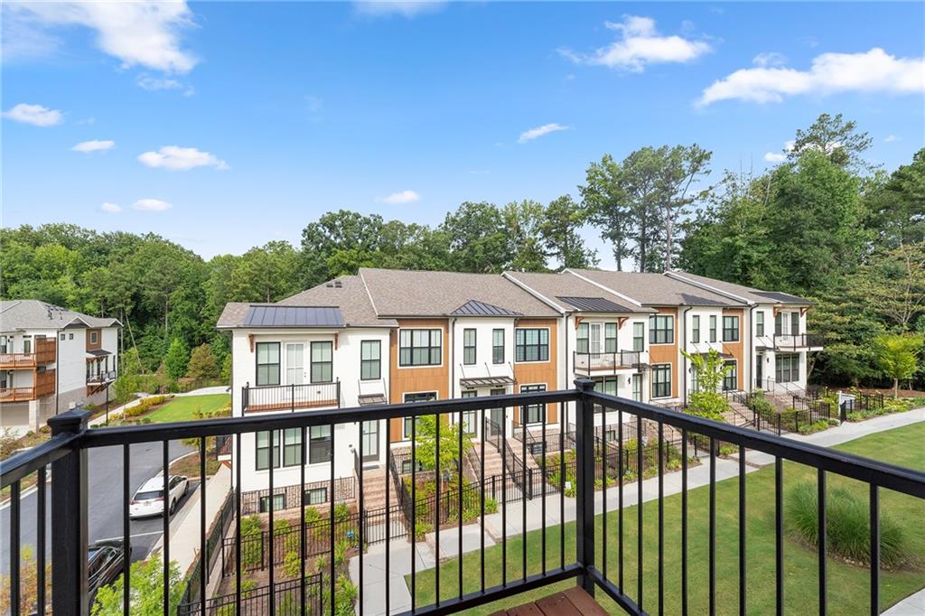 431 Olmstead Way