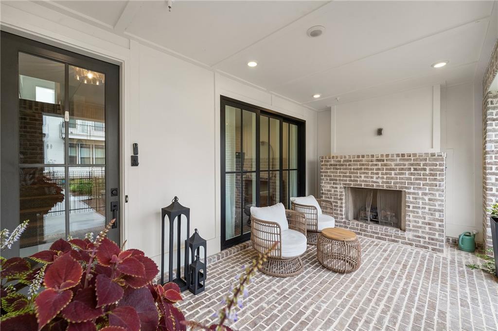 431 Olmstead Way