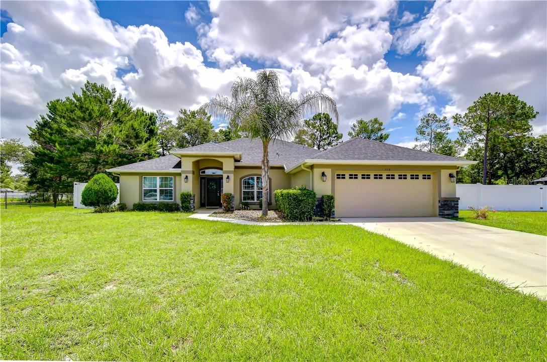 3358 Ponytail CT, SPRINGHILL
