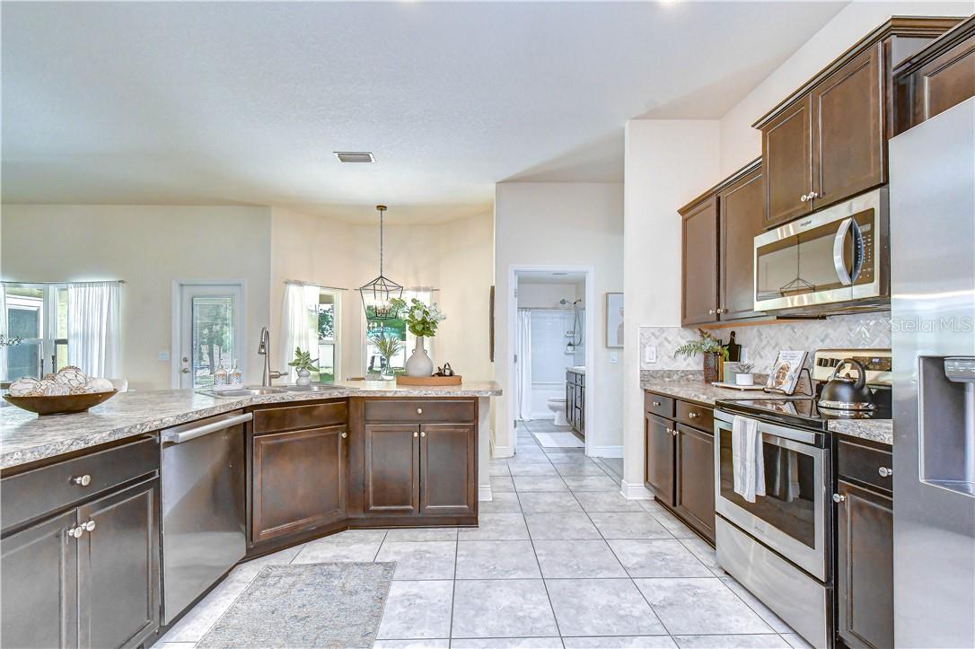 3358 Ponytail CT, SPRINGHILL