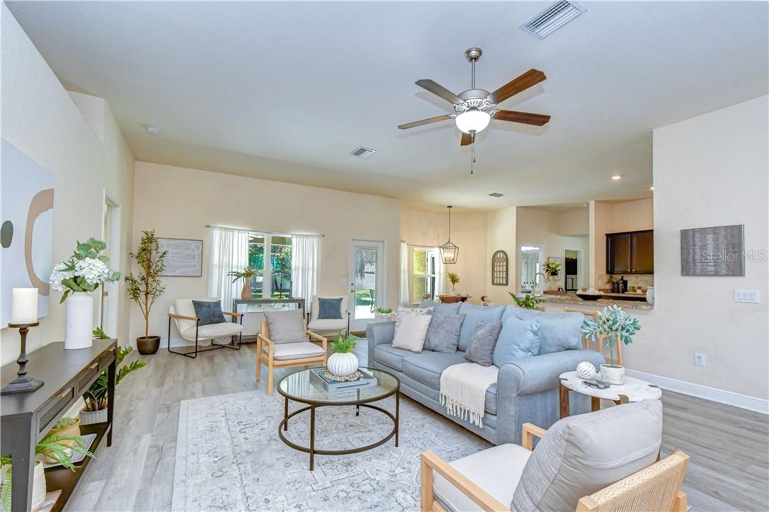 3358 Ponytail CT, SPRINGHILL