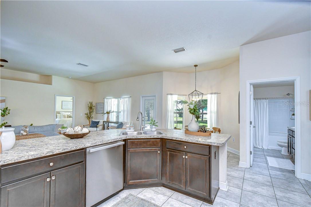 3358 Ponytail CT, SPRINGHILL