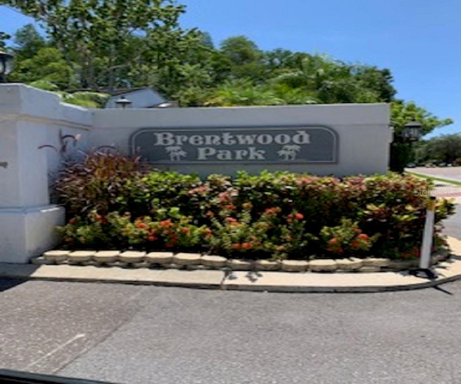 4166 BRENTWOOD PARK CIR