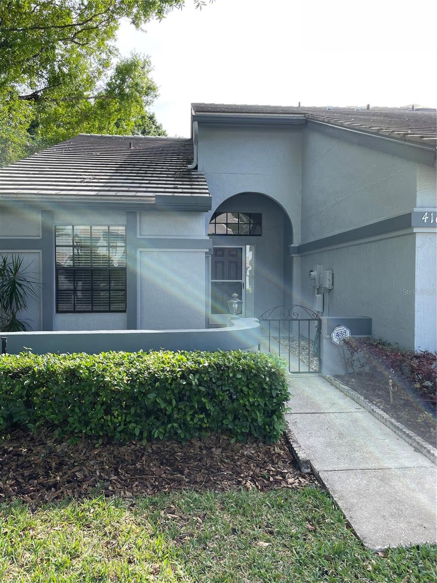4166 BRENTWOOD PARK CIR