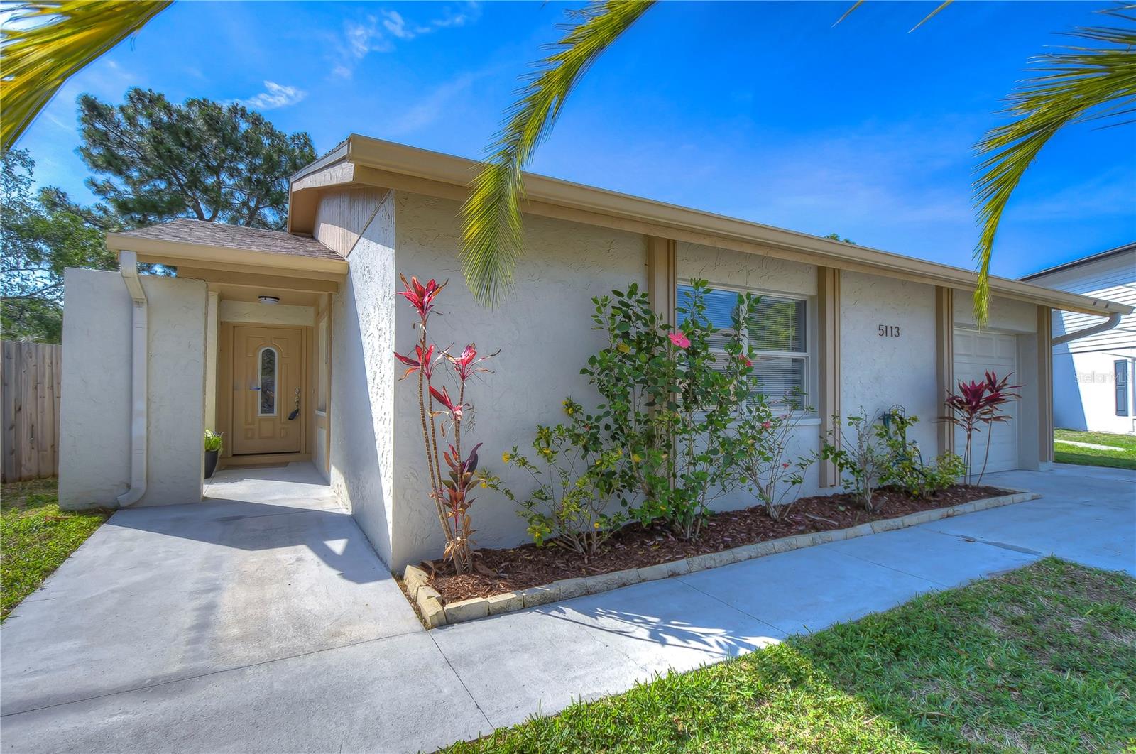 5113 STONEHAVEN CT