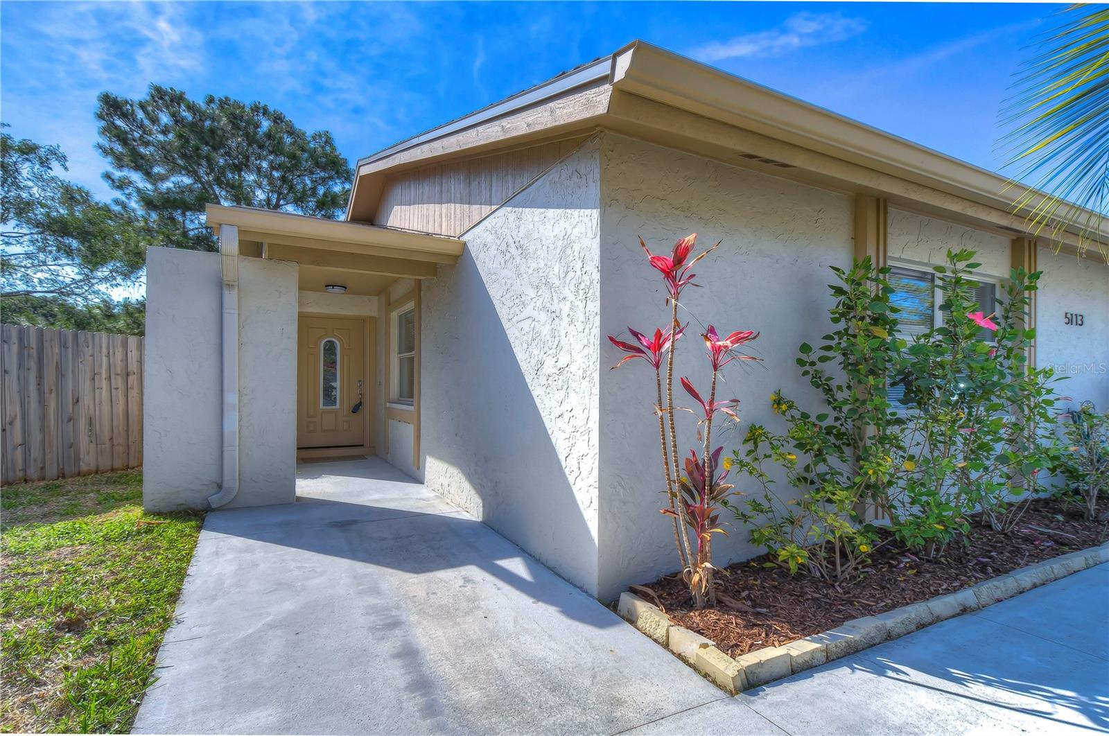 5113 STONEHAVEN CT
