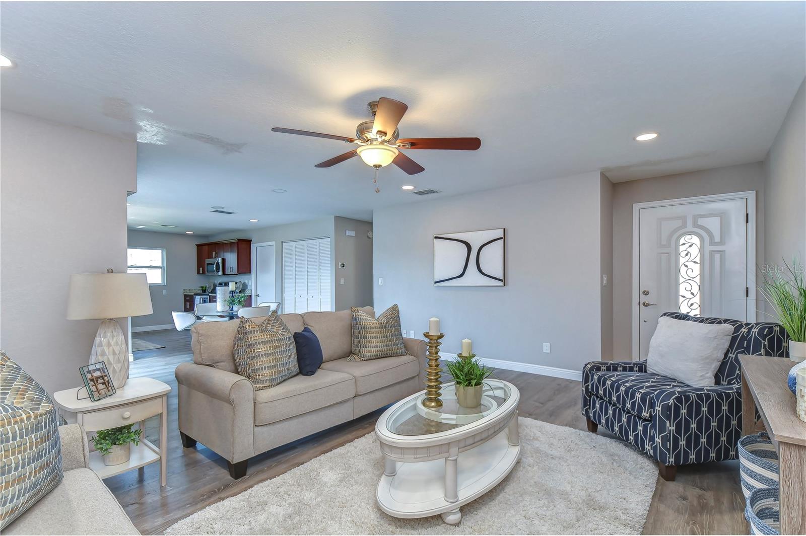 5113 STONEHAVEN CT
