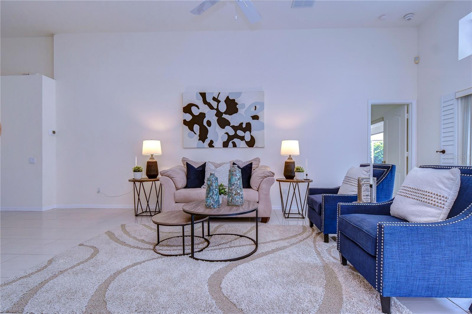 5601 TERRAIN DE GOLF DR