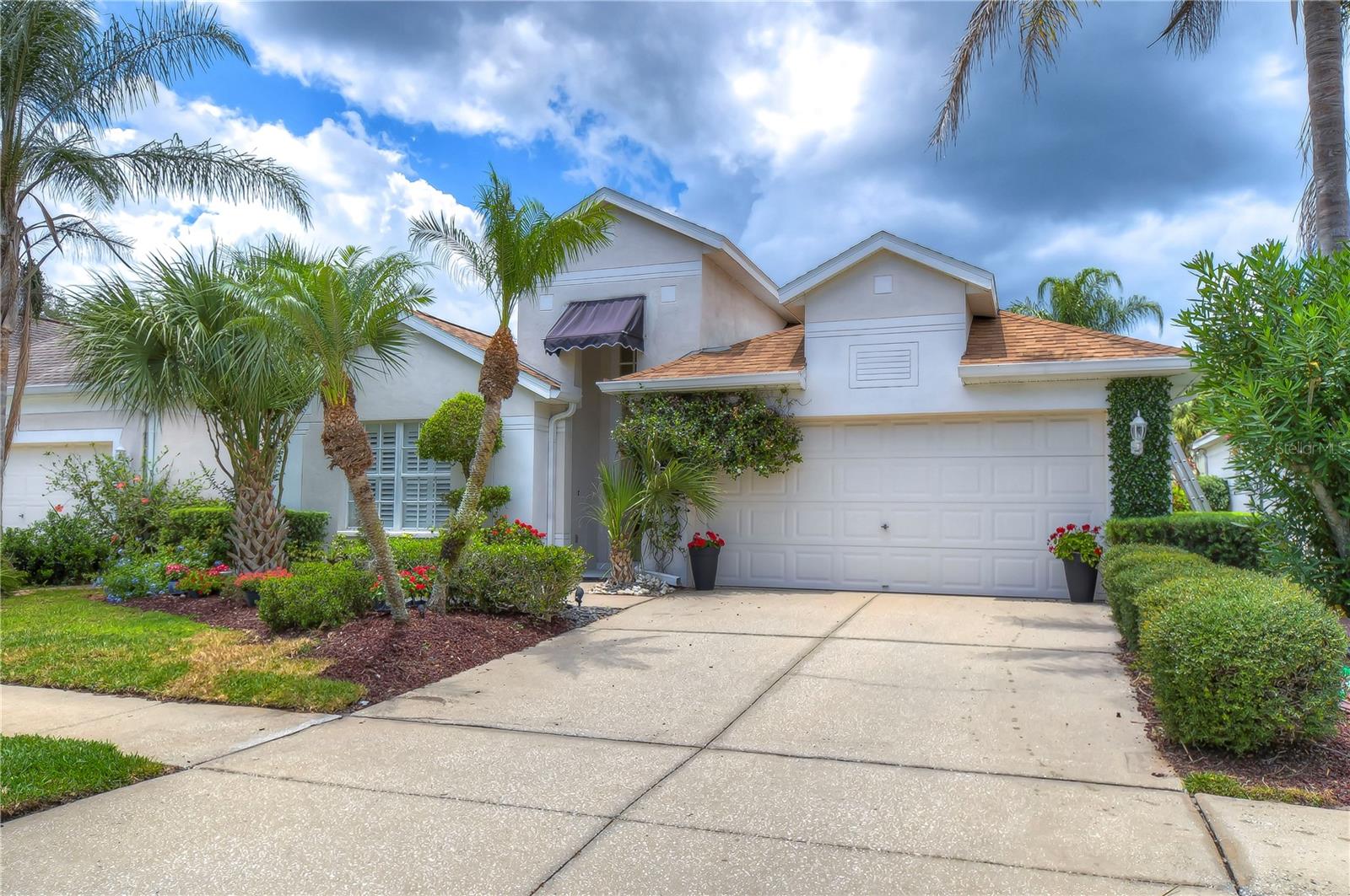5601 TERRAIN DE GOLF DR