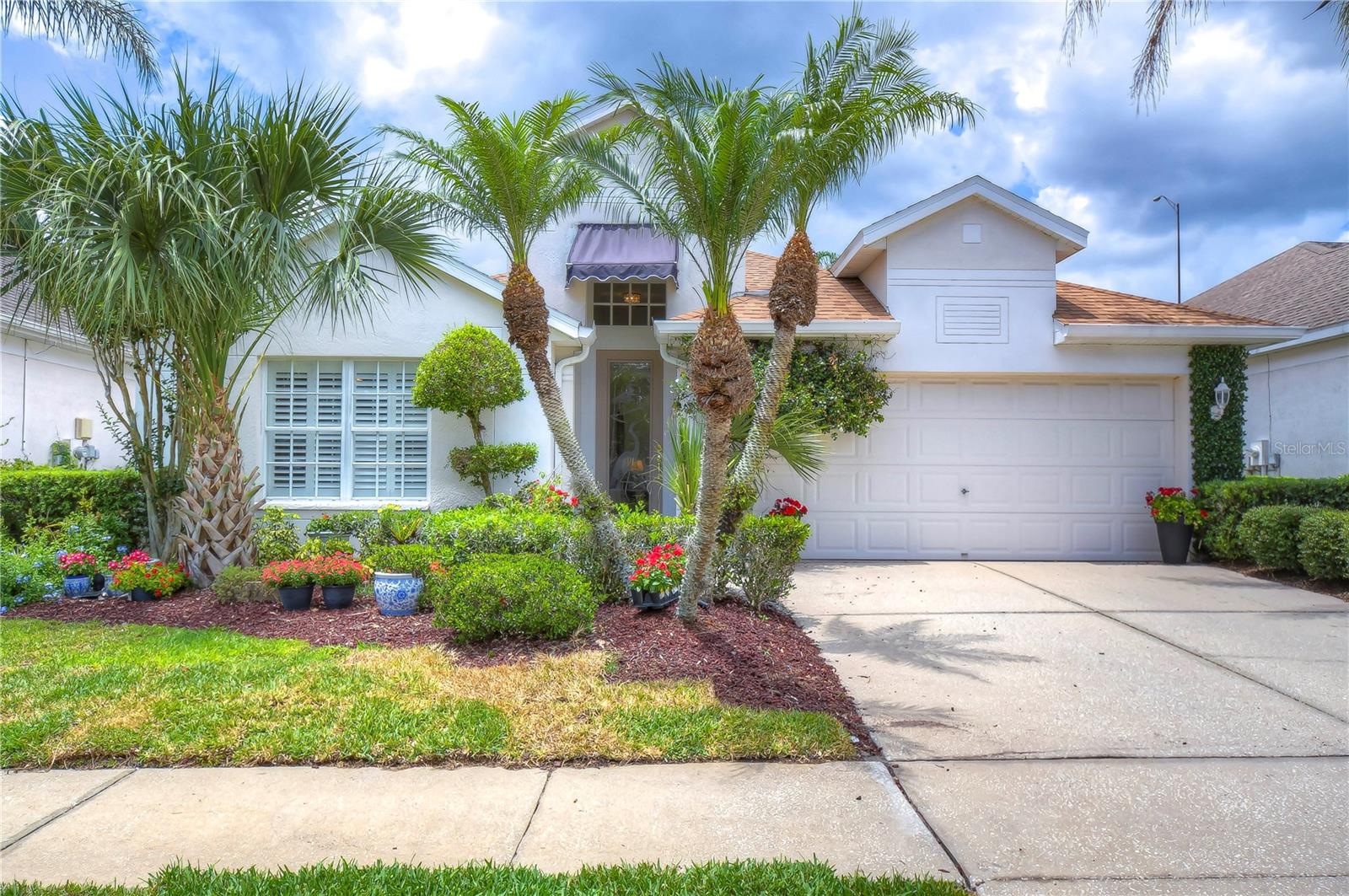 5601 TERRAIN DE GOLF DR