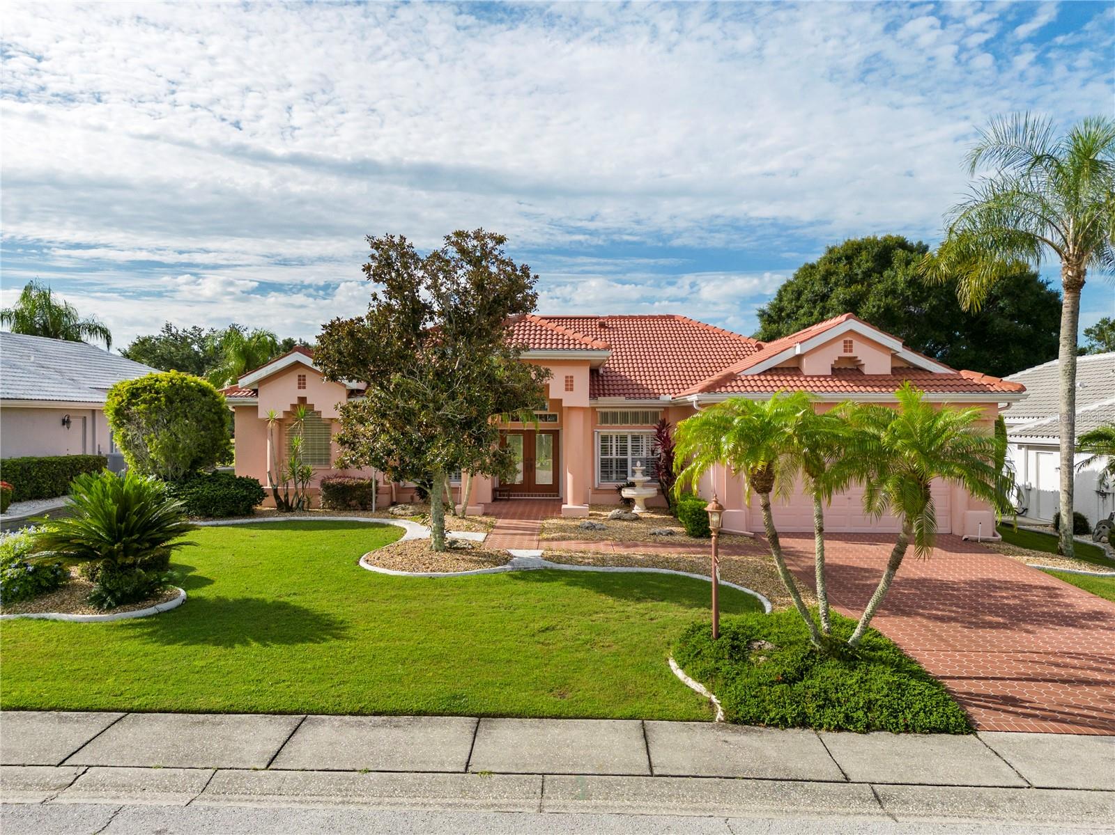 2228 PLATINUM DR