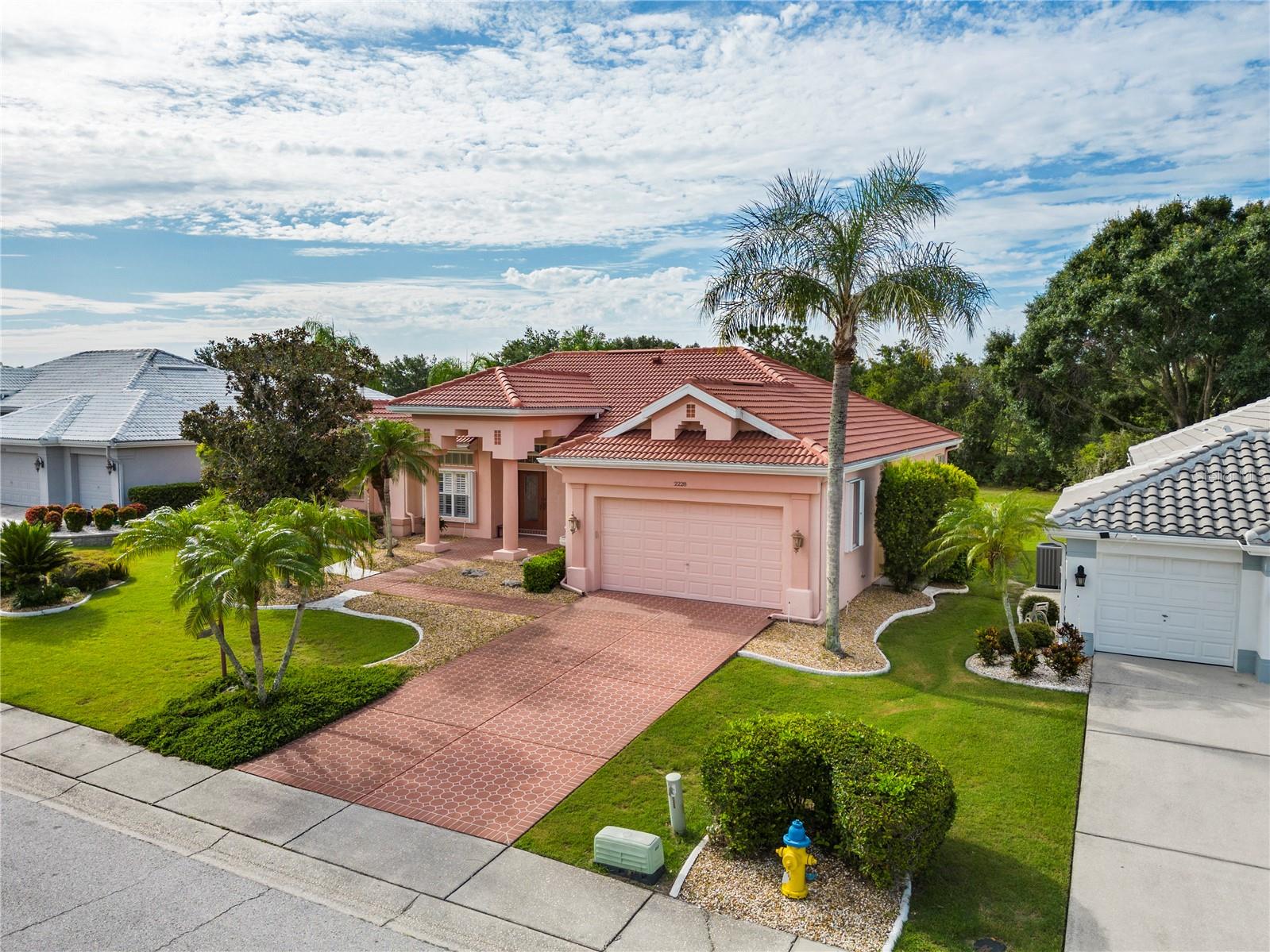 2228 PLATINUM DR