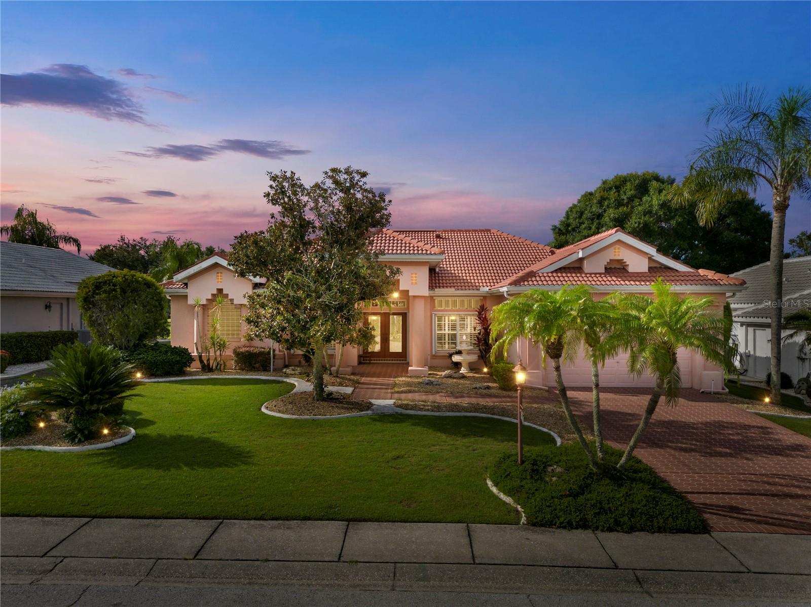 2228 PLATINUM DR