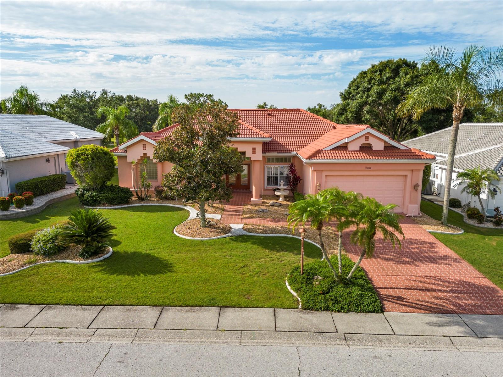 2228 PLATINUM DR