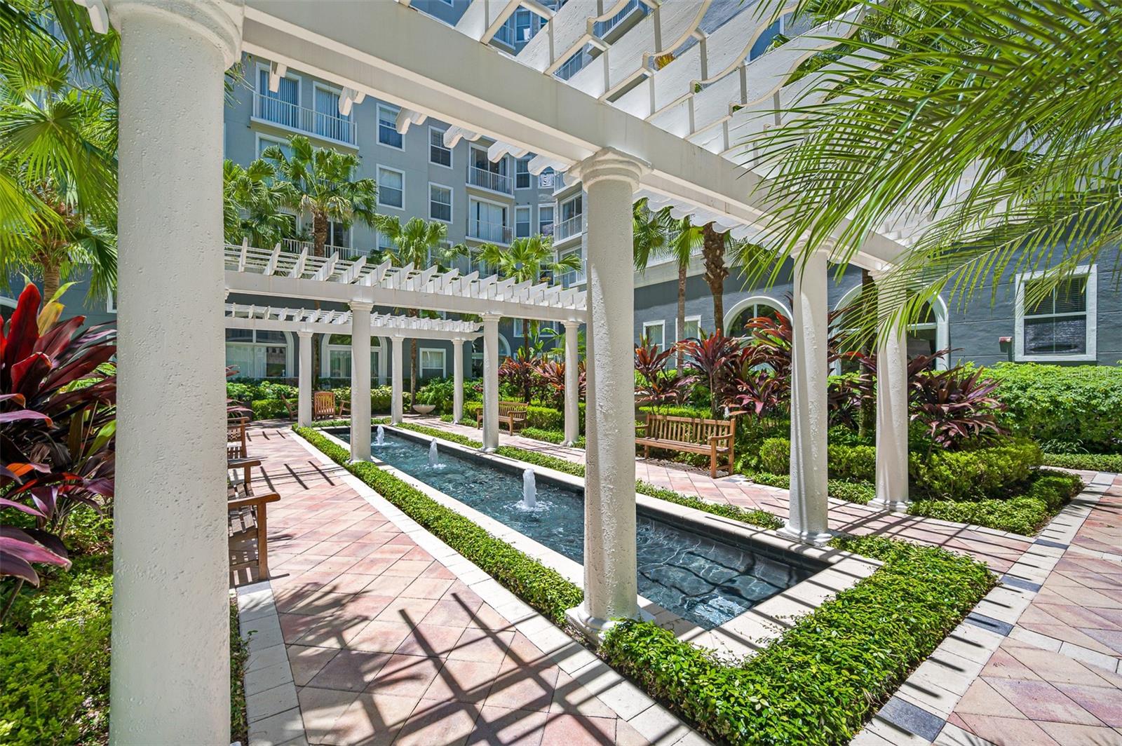700 S HARBOUR ISLAND BLVD #742
