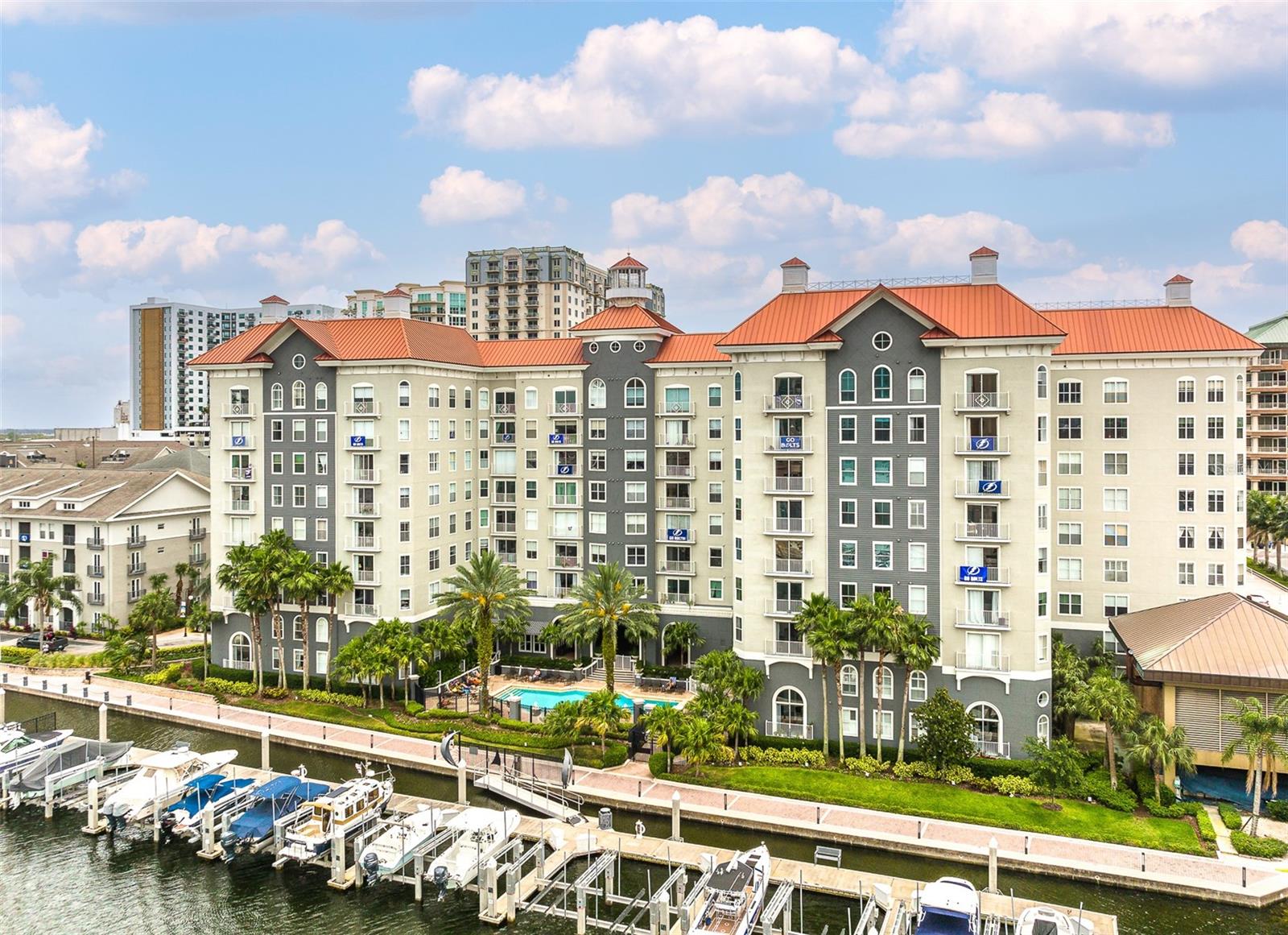 700 S HARBOUR ISLAND BLVD #742