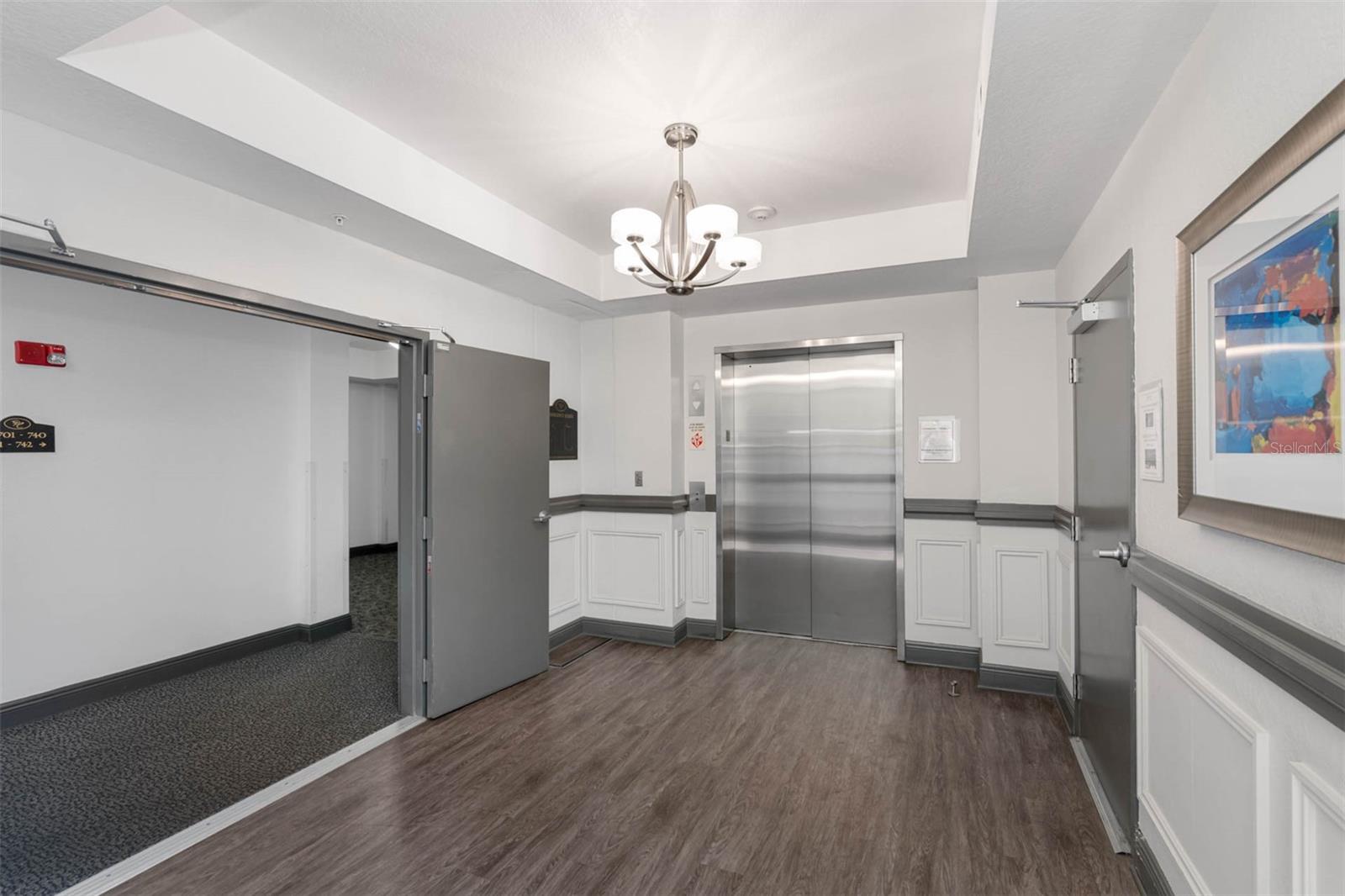 700 S HARBOUR ISLAND BLVD #742