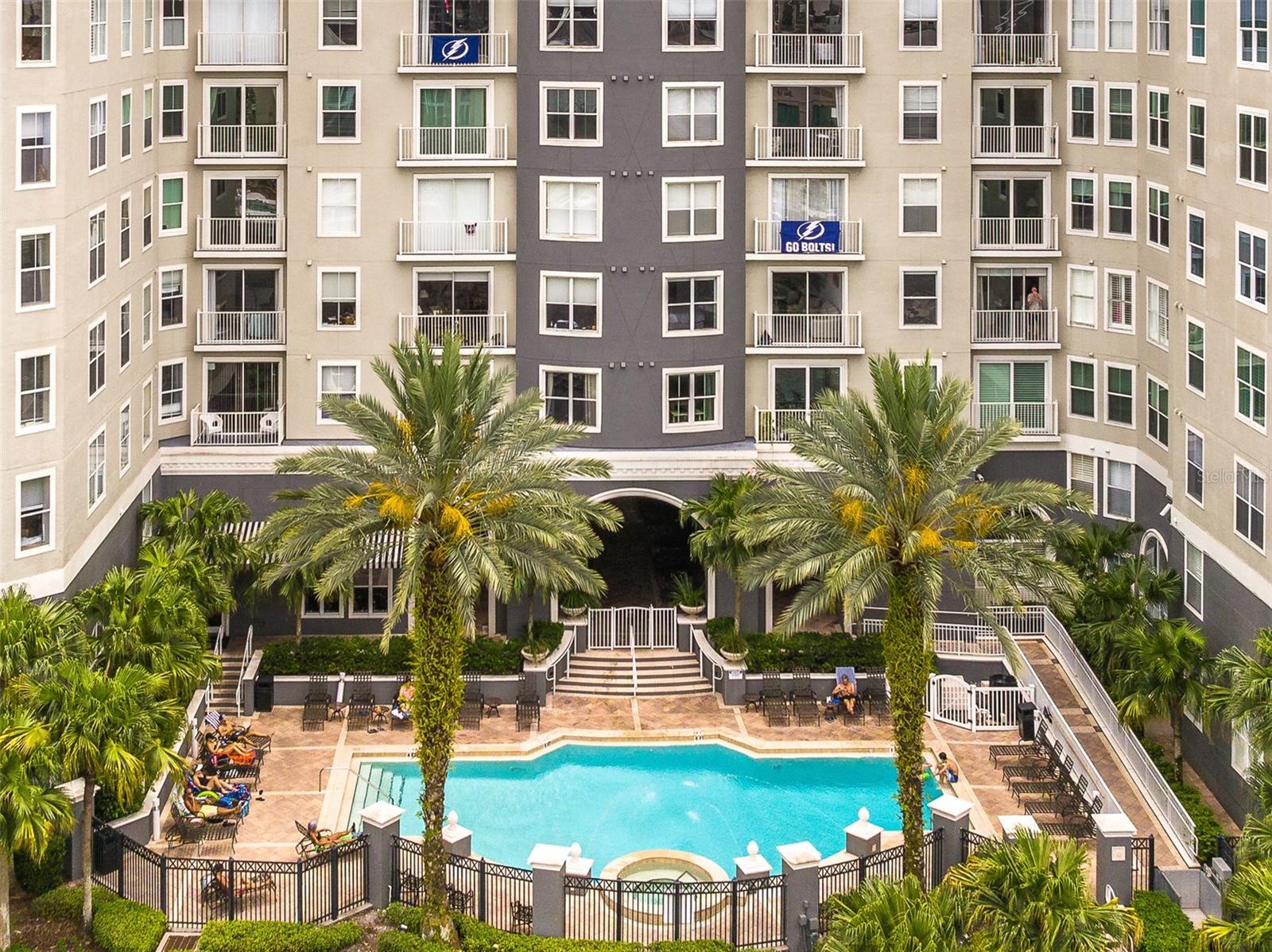 700 S HARBOUR ISLAND BLVD #742