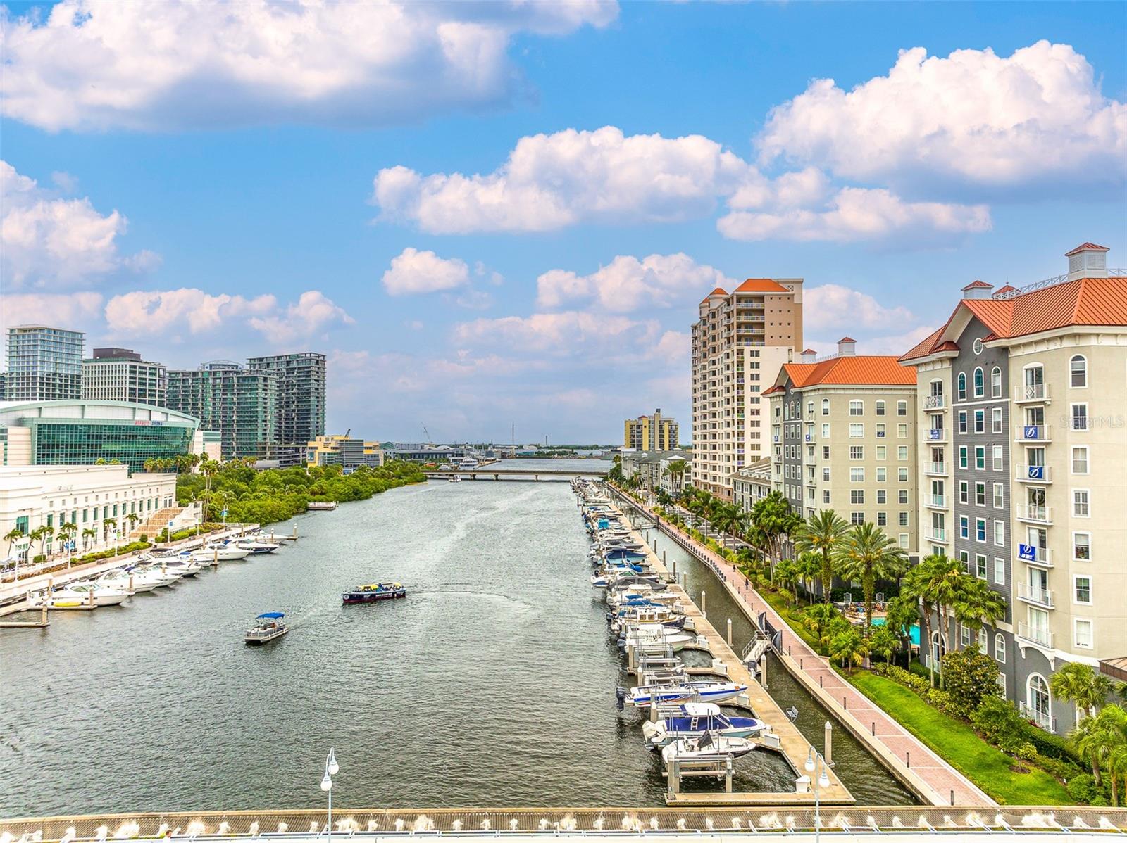 700 S HARBOUR ISLAND BLVD #742