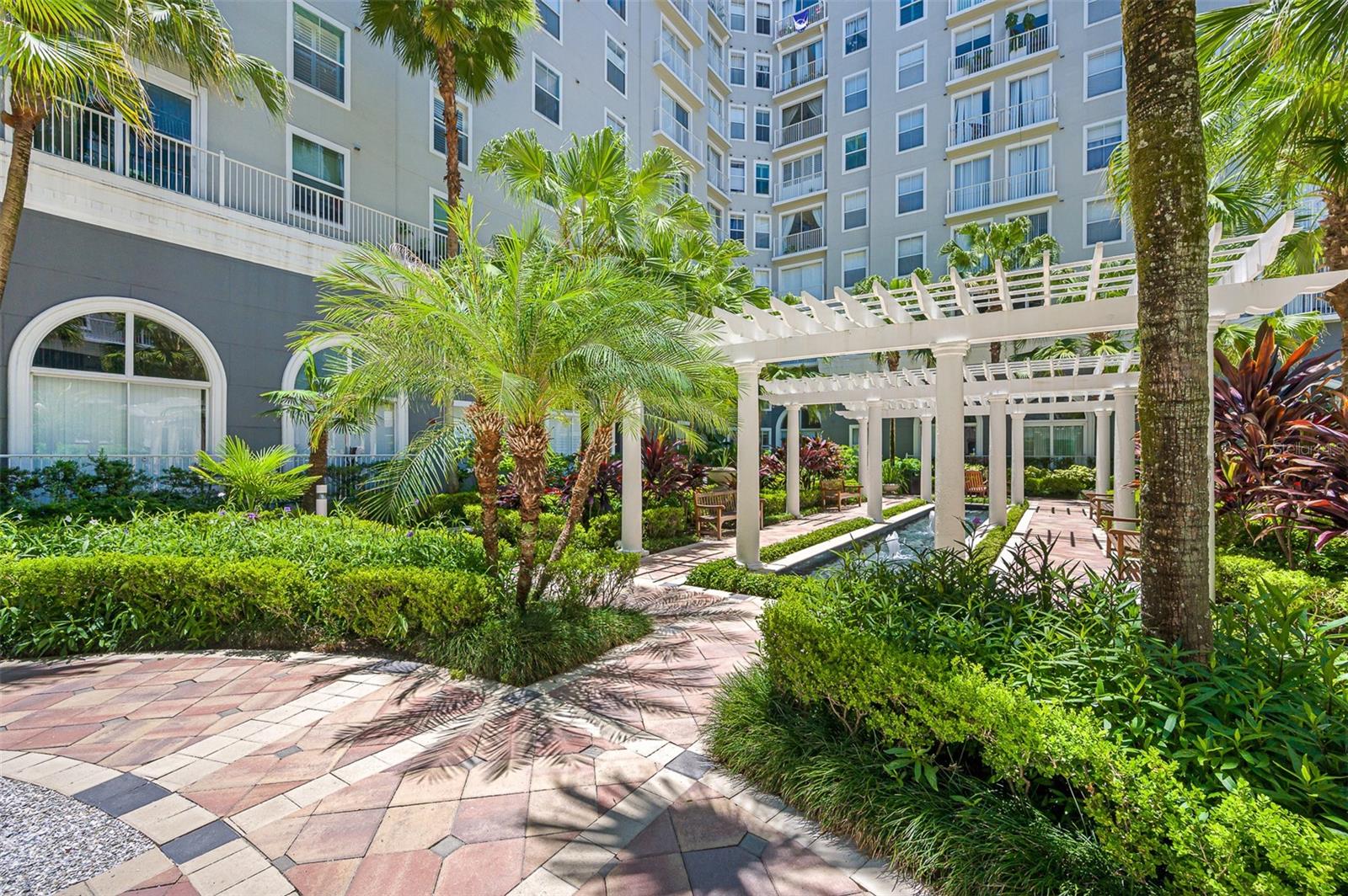 700 S HARBOUR ISLAND BLVD #742