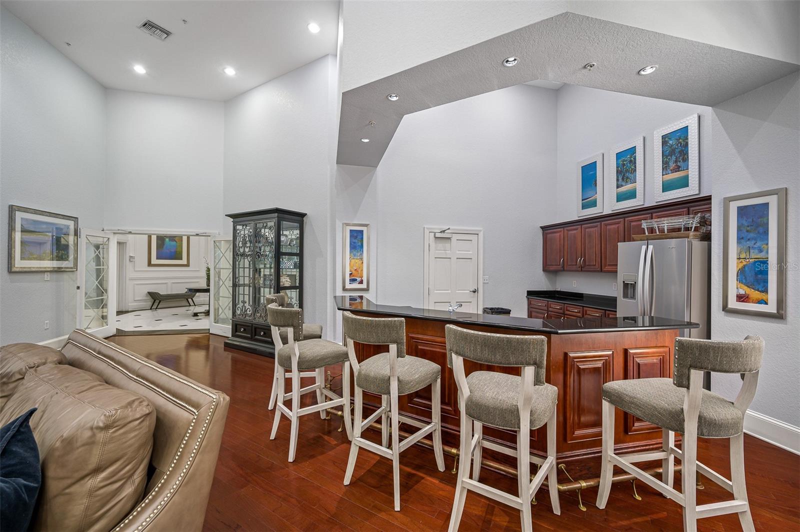 700 S HARBOUR ISLAND BLVD #742