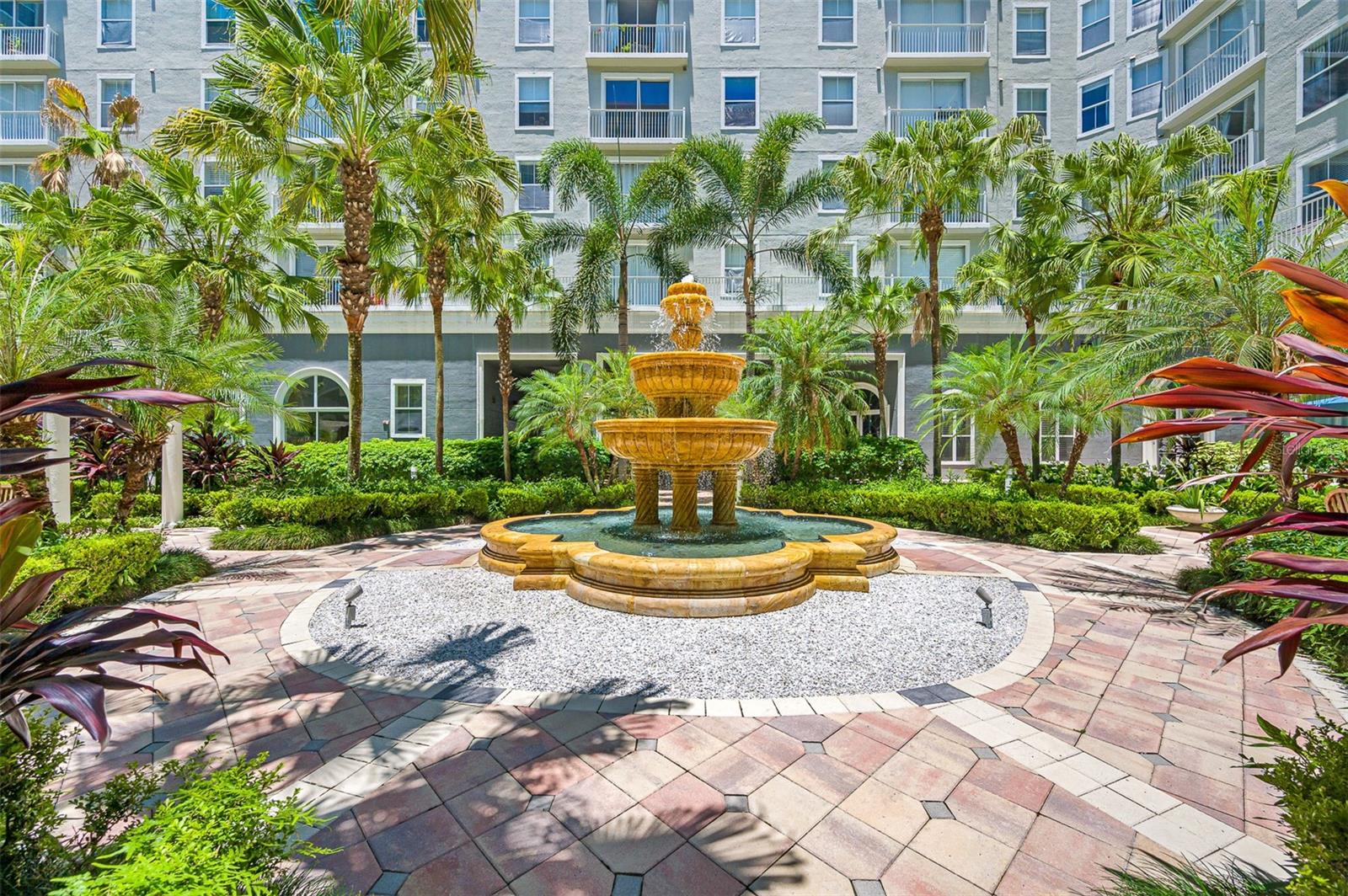 700 S HARBOUR ISLAND BLVD #742