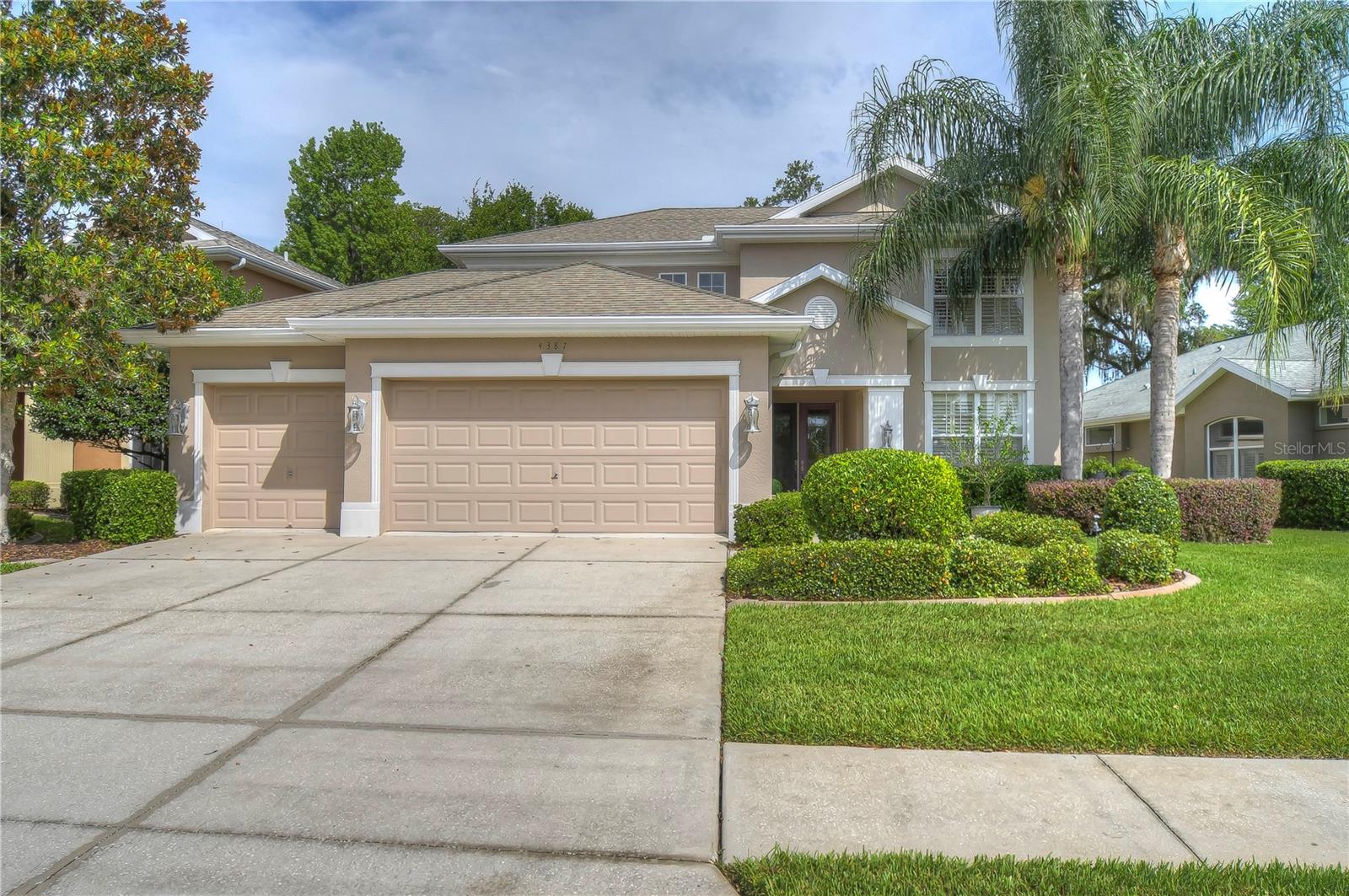 4387 CALIQUEN DR