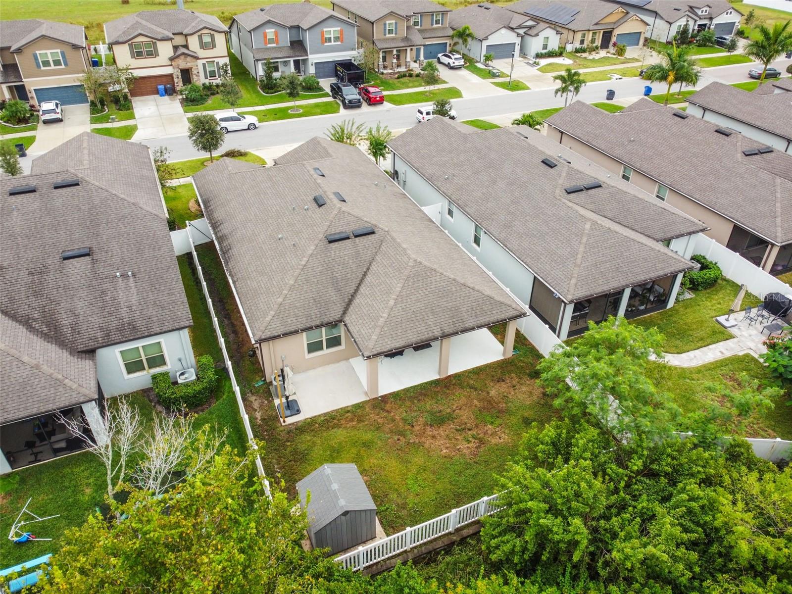 11710 BRIGHTON KNOLL LOOP