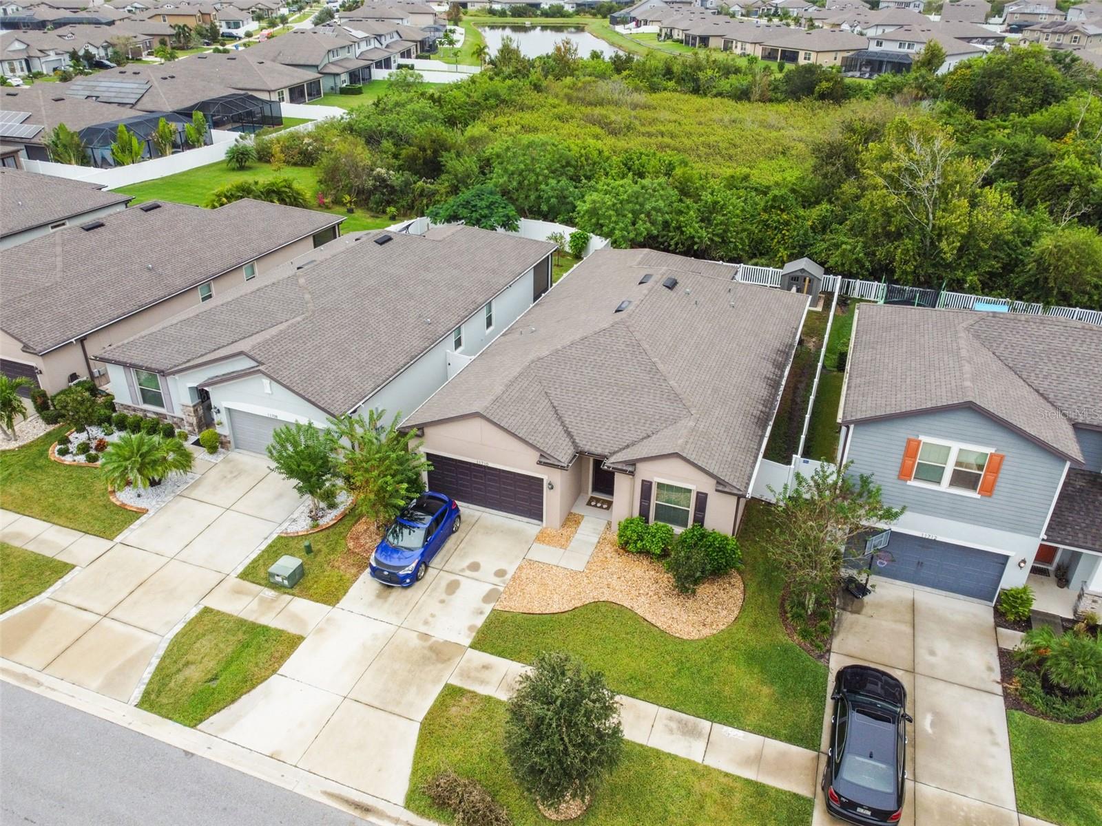 11710 BRIGHTON KNOLL LOOP