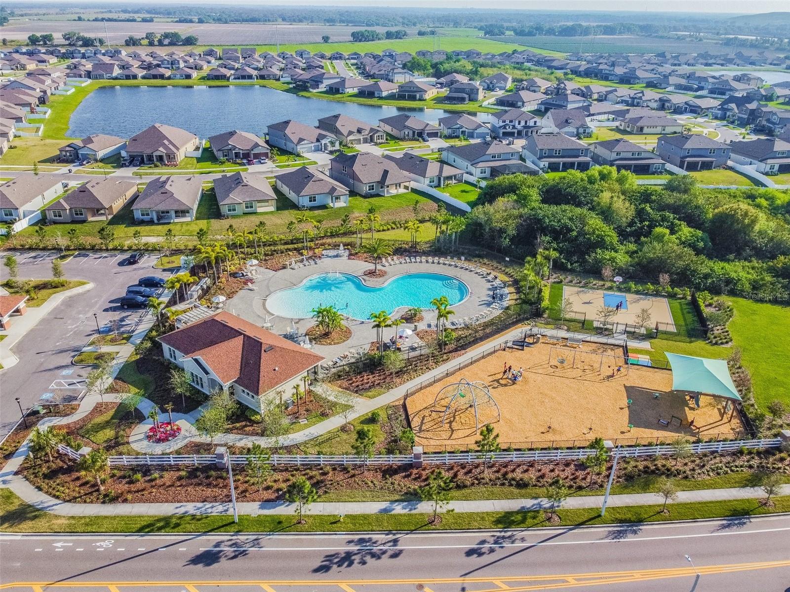 11710 BRIGHTON KNOLL LOOP