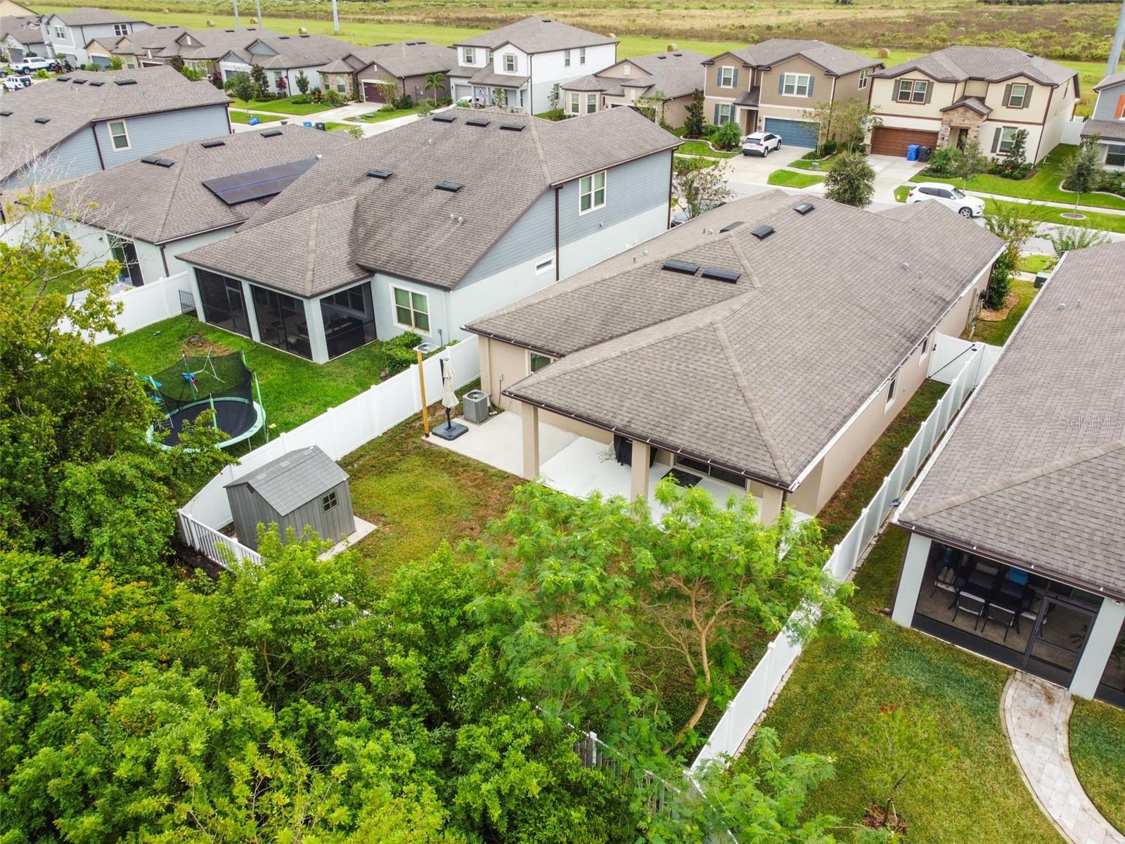 11710 BRIGHTON KNOLL LOOP